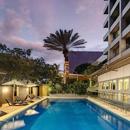 เอช ออน สมิธ โฮเต็ล Hotel ดาร์วิน ภายนอก รูปภาพ