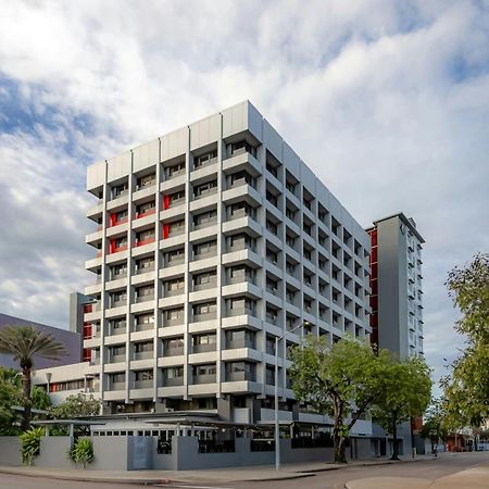 เอช ออน สมิธ โฮเต็ล Hotel ดาร์วิน ภายนอก รูปภาพ