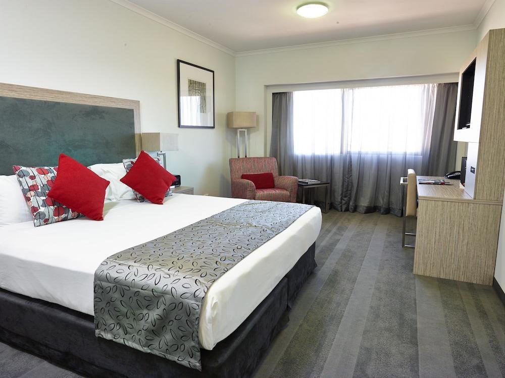 เอช ออน สมิธ โฮเต็ล Hotel ดาร์วิน ภายนอก รูปภาพ