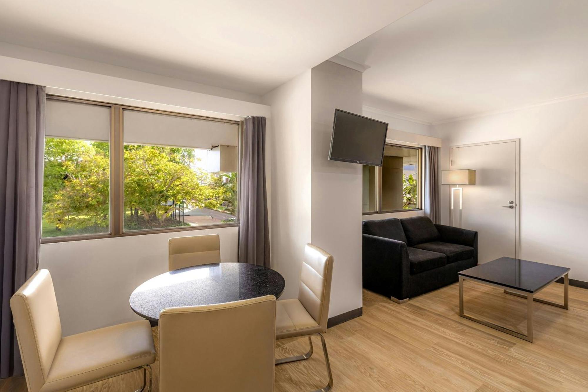 เอช ออน สมิธ โฮเต็ล Hotel ดาร์วิน ภายนอก รูปภาพ