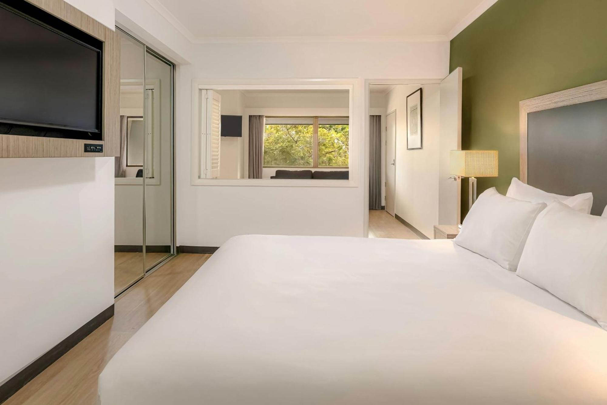 เอช ออน สมิธ โฮเต็ล Hotel ดาร์วิน ภายนอก รูปภาพ