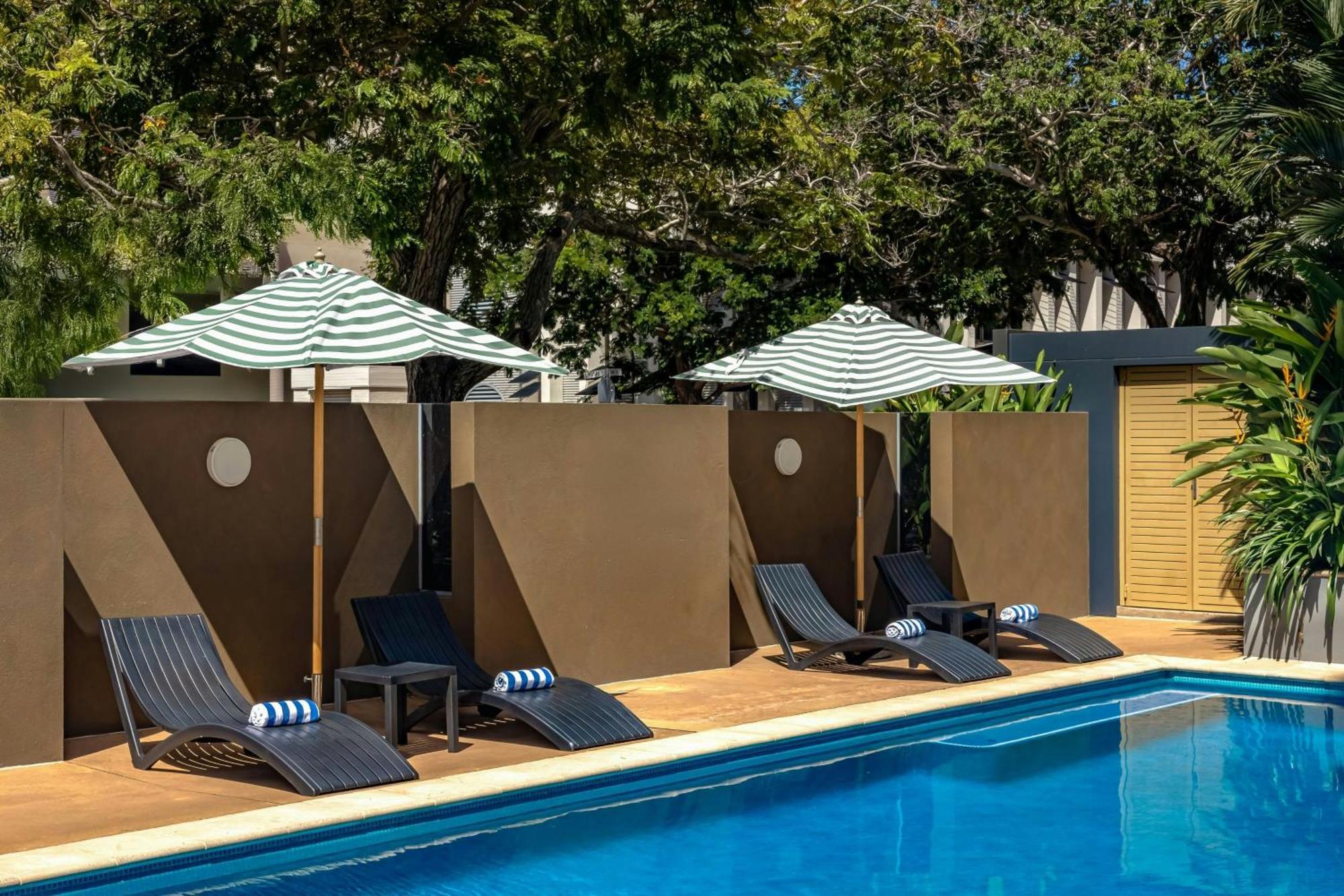 เอช ออน สมิธ โฮเต็ล Hotel ดาร์วิน ภายนอก รูปภาพ
