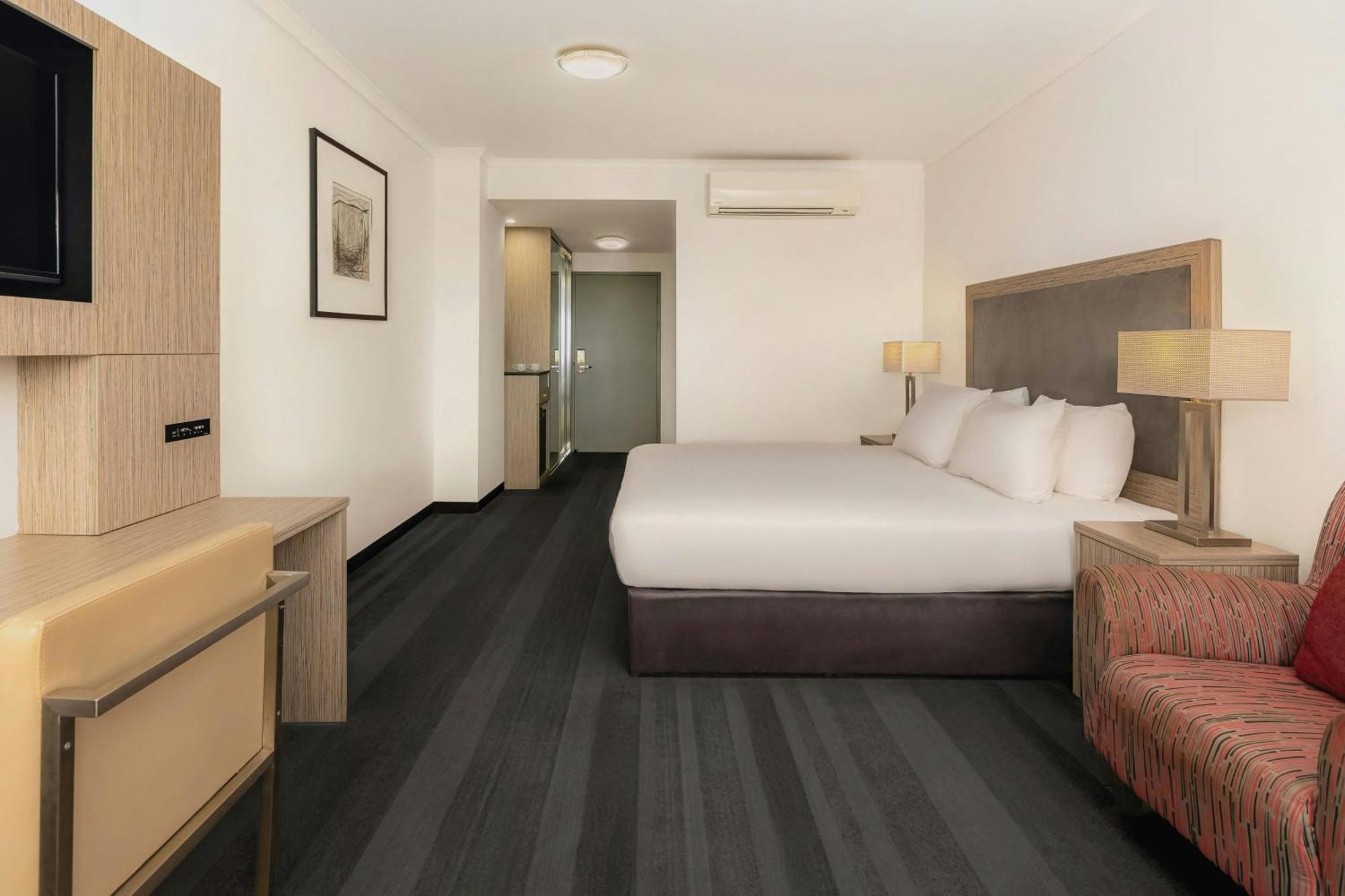 เอช ออน สมิธ โฮเต็ล Hotel ดาร์วิน ภายนอก รูปภาพ