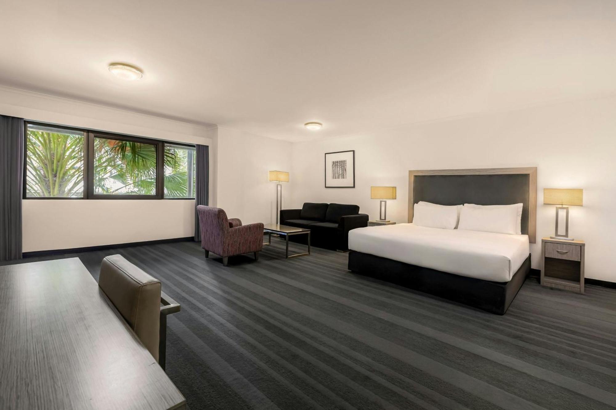 เอช ออน สมิธ โฮเต็ล Hotel ดาร์วิน ภายนอก รูปภาพ