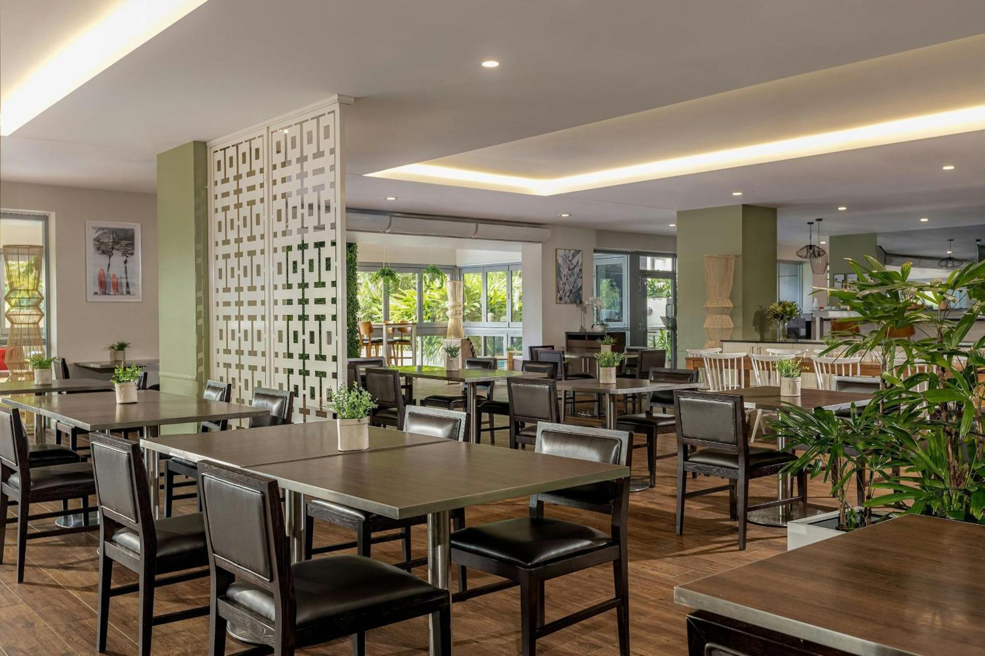 เอช ออน สมิธ โฮเต็ล Hotel ดาร์วิน ภายนอก รูปภาพ