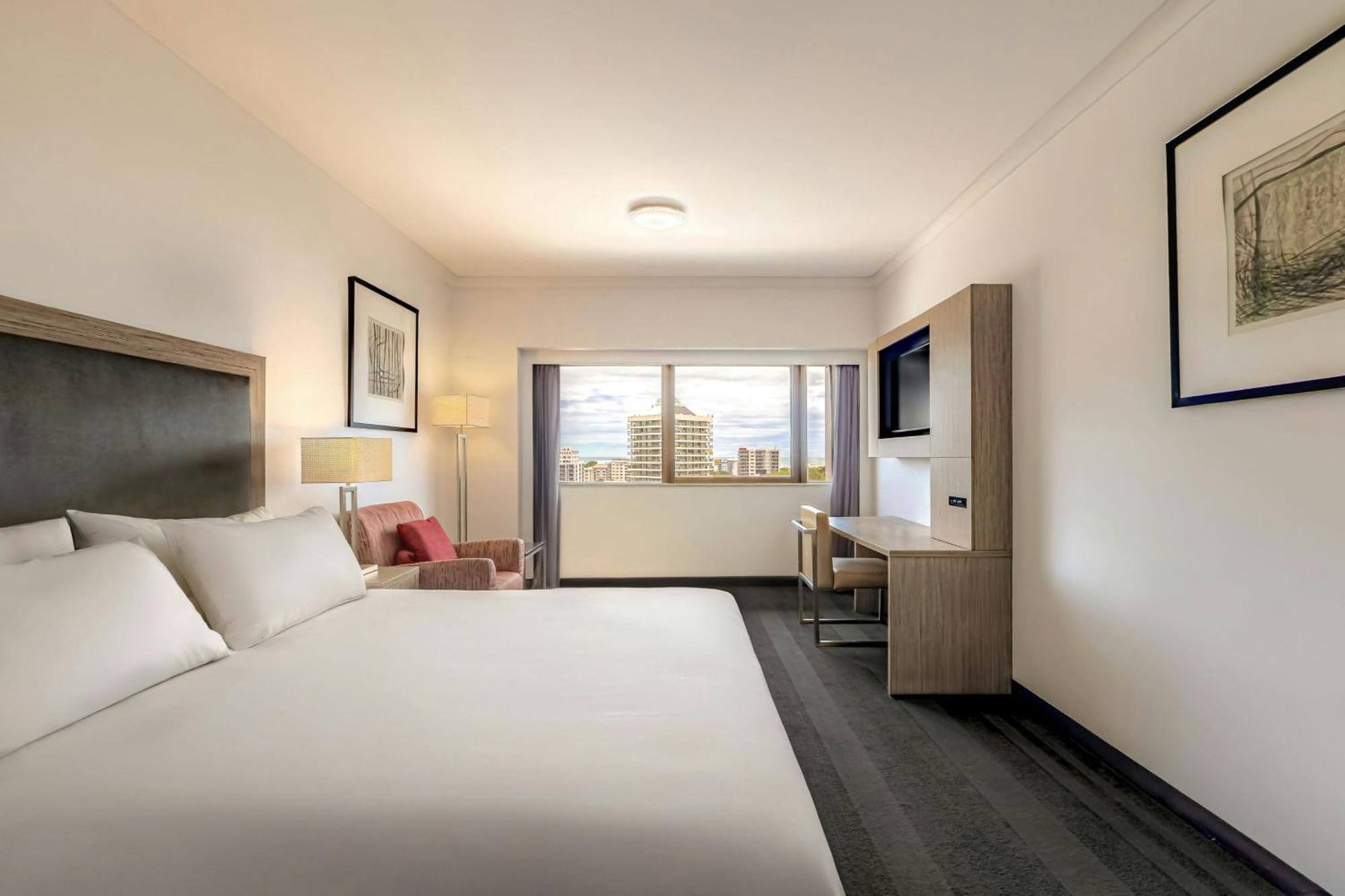 เอช ออน สมิธ โฮเต็ล Hotel ดาร์วิน ภายนอก รูปภาพ