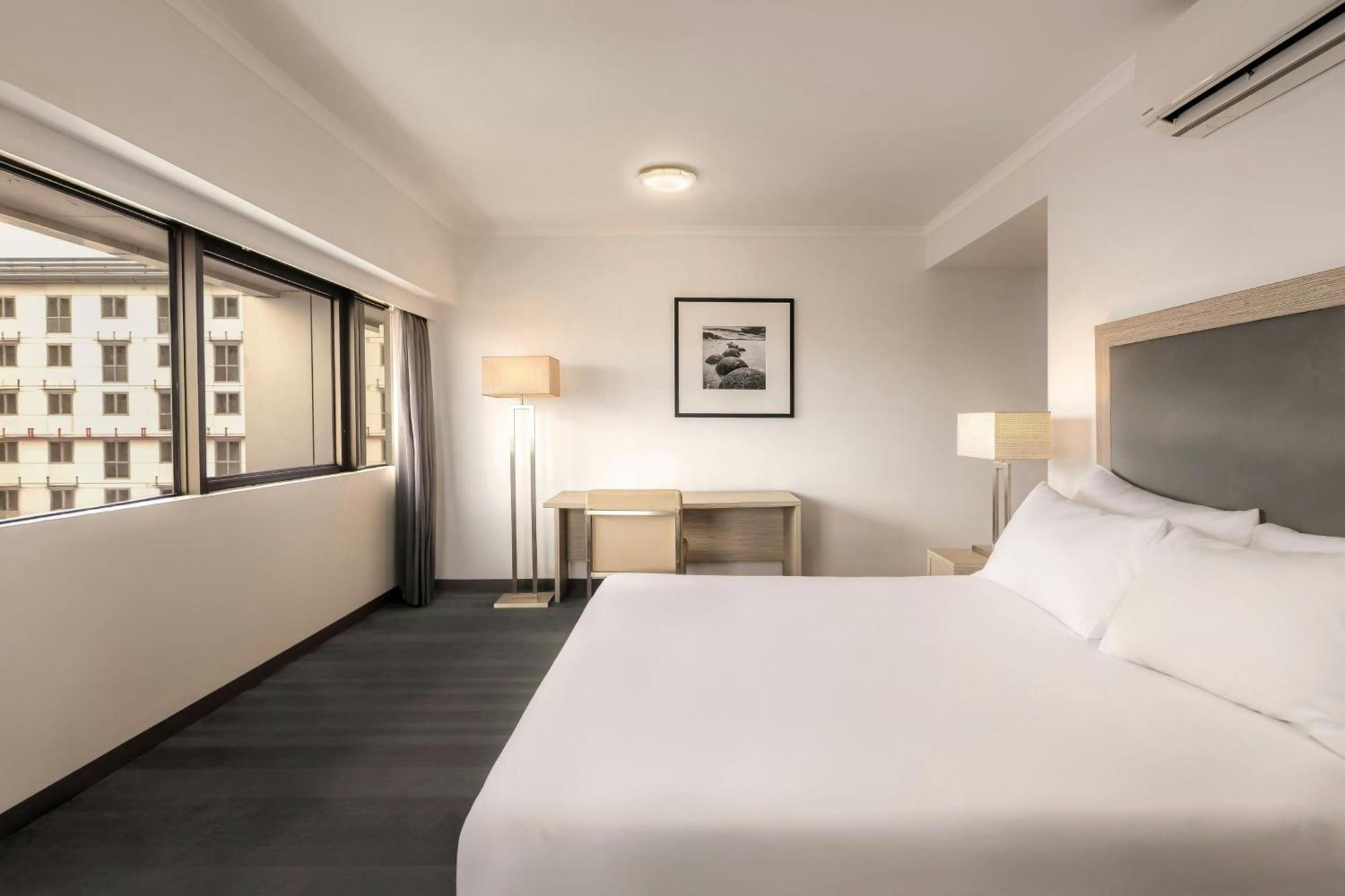 เอช ออน สมิธ โฮเต็ล Hotel ดาร์วิน ภายนอก รูปภาพ