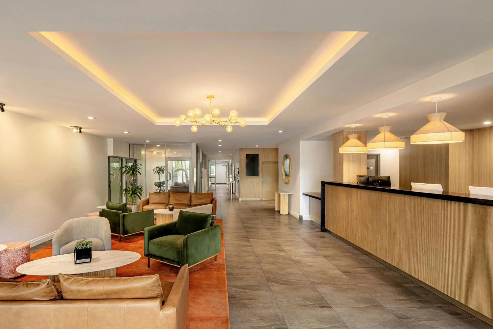 เอช ออน สมิธ โฮเต็ล Hotel ดาร์วิน ภายนอก รูปภาพ