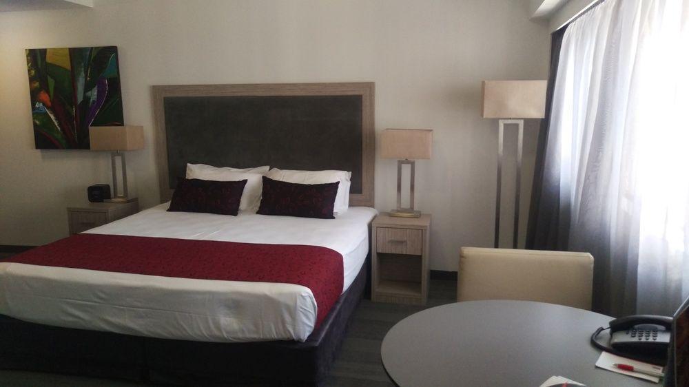 เอช ออน สมิธ โฮเต็ล Hotel ดาร์วิน ภายนอก รูปภาพ