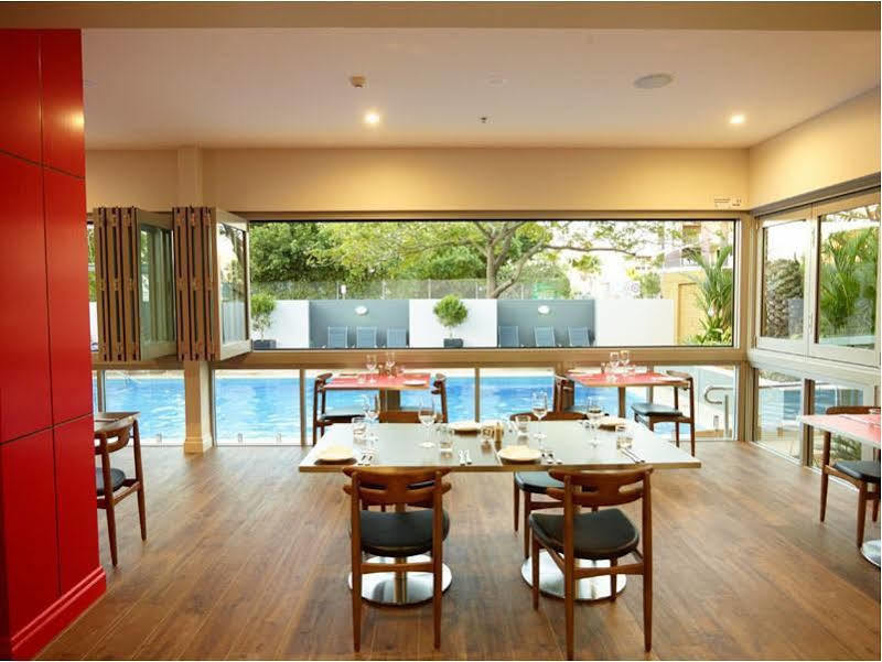 เอช ออน สมิธ โฮเต็ล Hotel ดาร์วิน ภายนอก รูปภาพ