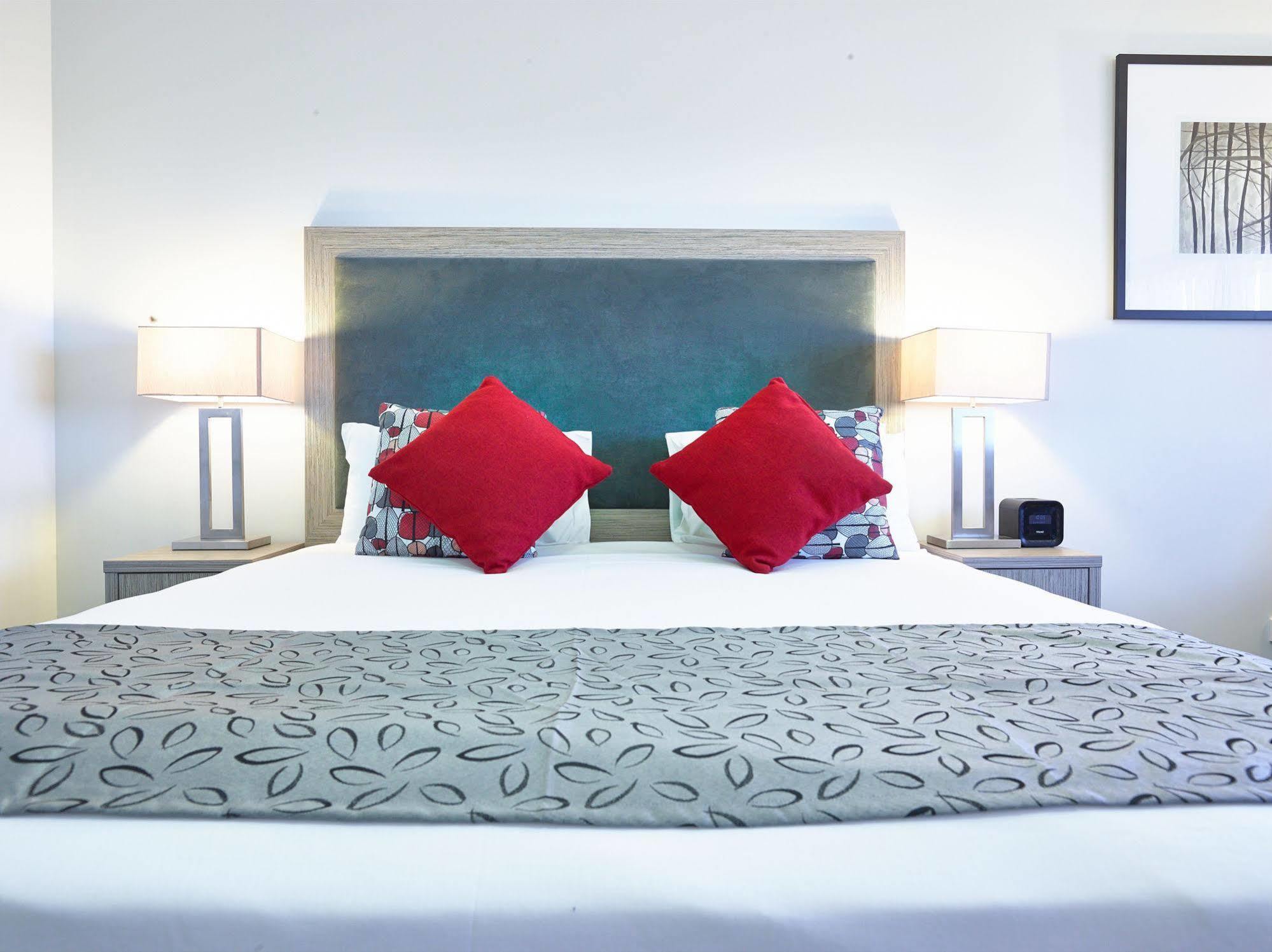 เอช ออน สมิธ โฮเต็ล Hotel ดาร์วิน ภายนอก รูปภาพ