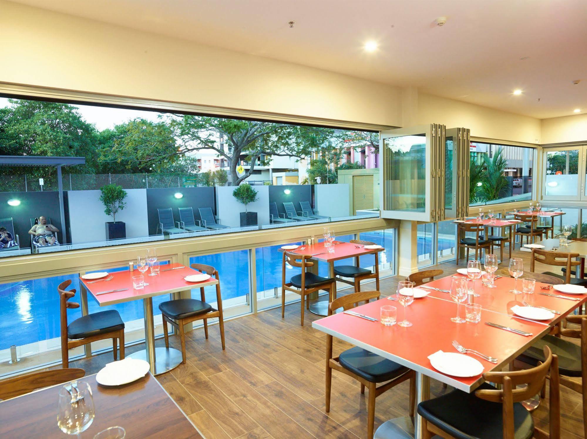 เอช ออน สมิธ โฮเต็ล Hotel ดาร์วิน ภายนอก รูปภาพ