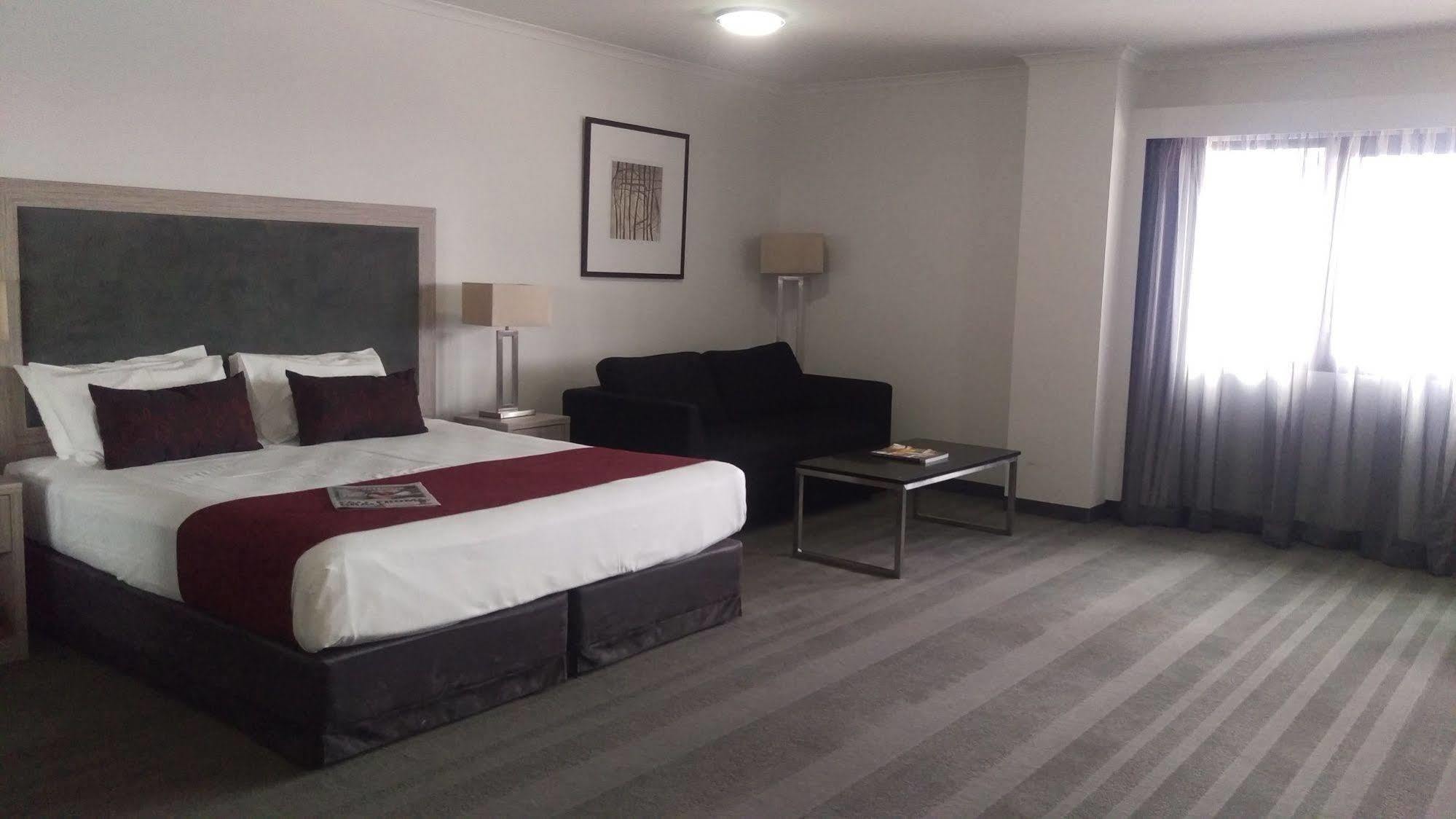 เอช ออน สมิธ โฮเต็ล Hotel ดาร์วิน ภายนอก รูปภาพ