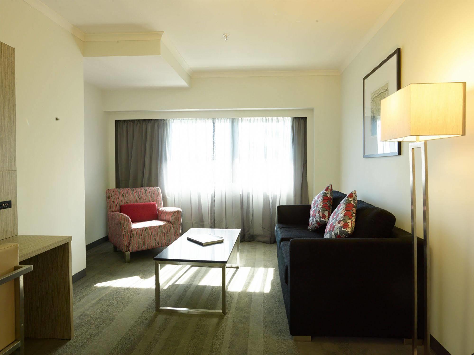 เอช ออน สมิธ โฮเต็ล Hotel ดาร์วิน ภายนอก รูปภาพ